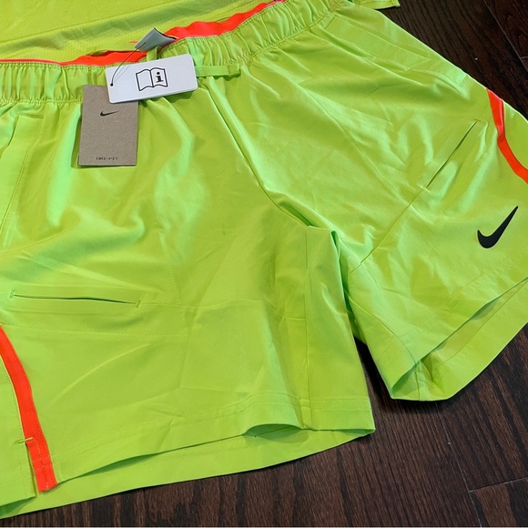 Nike tennis - Professional Player Sample - Picture 12 of 12